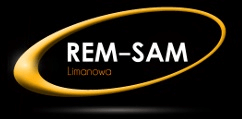 Rem-Sam Logo